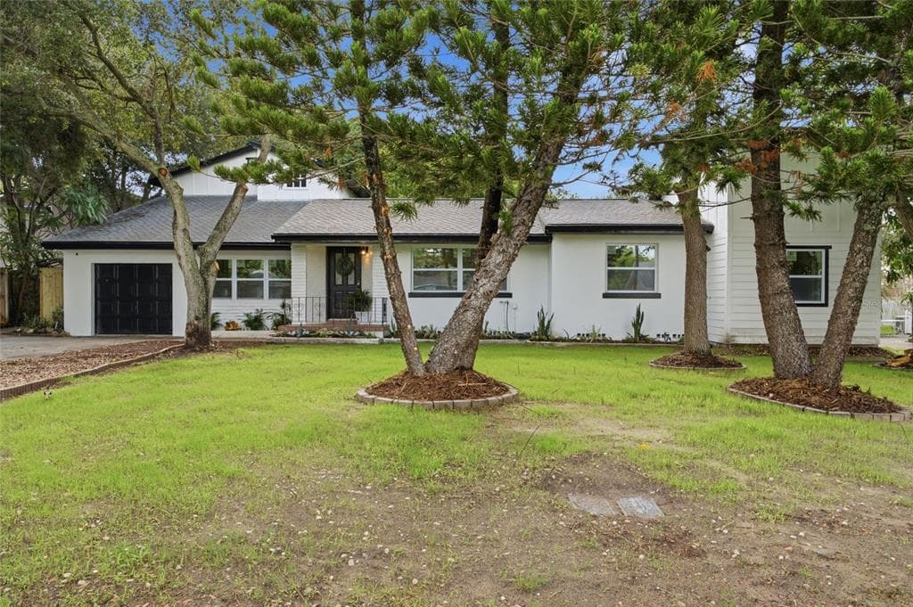 809 WOODCREST AVENUE, CLEARWATER, FL 33756
