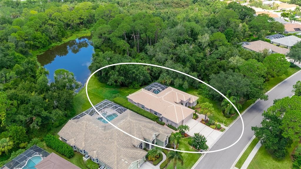 4727 CARRINGTON CIRCLE, SARASOTA, FL 34243 — zdjęcie 2