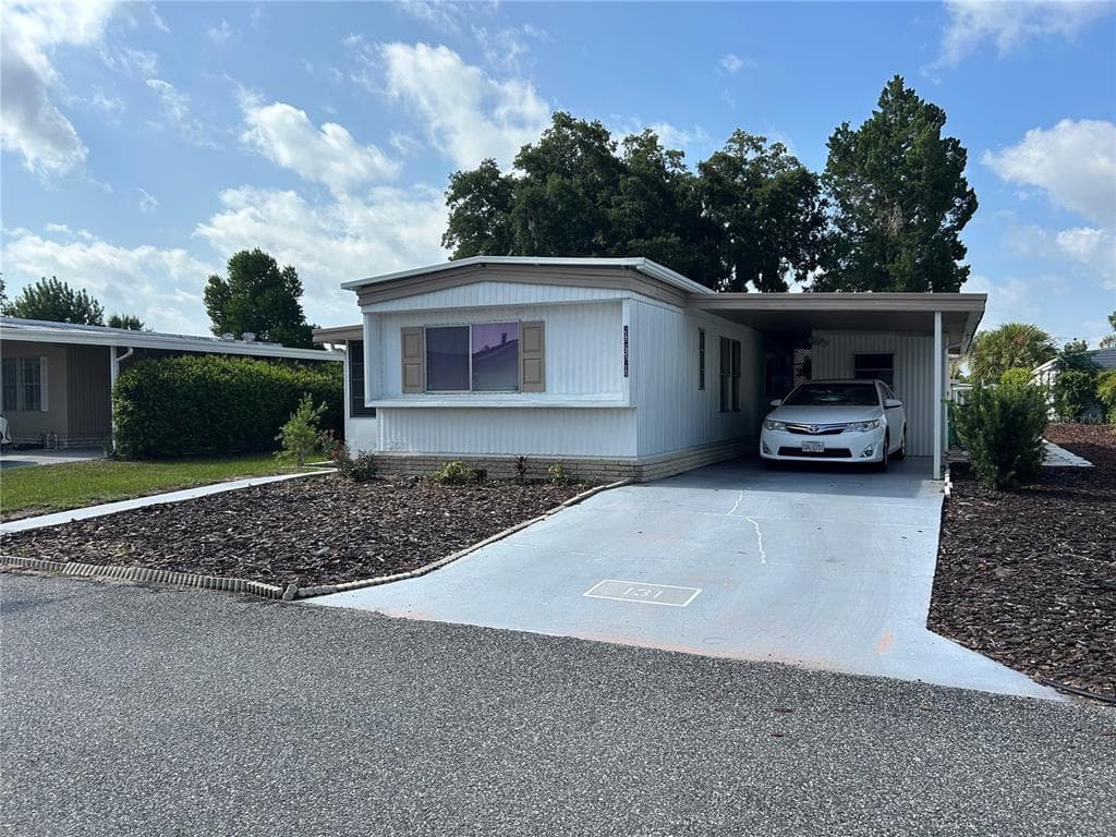131 MALAYON WAY, LEESBURG, FL 34788