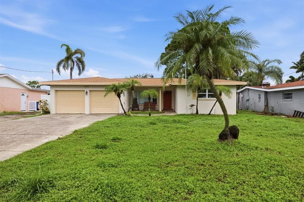 4400 HUNTINGTON STREET NE, ST PETERSBURG, FL 33703 — zdjęcie 3