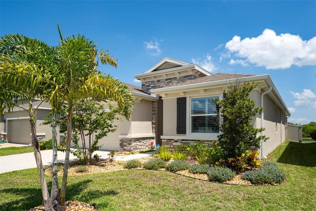 3719 LIVELY CORAL PLACE, BRADENTON, FL 34208 — zdjęcie 2