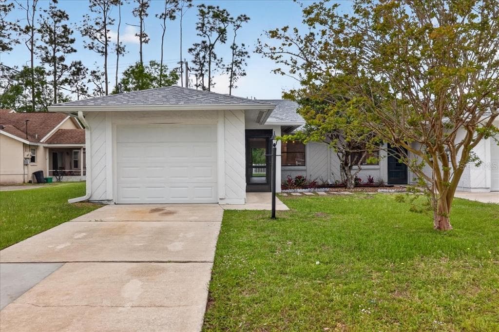 10 BREN MAR LANE, PALM COAST, FL 32137 — zdjęcie 2