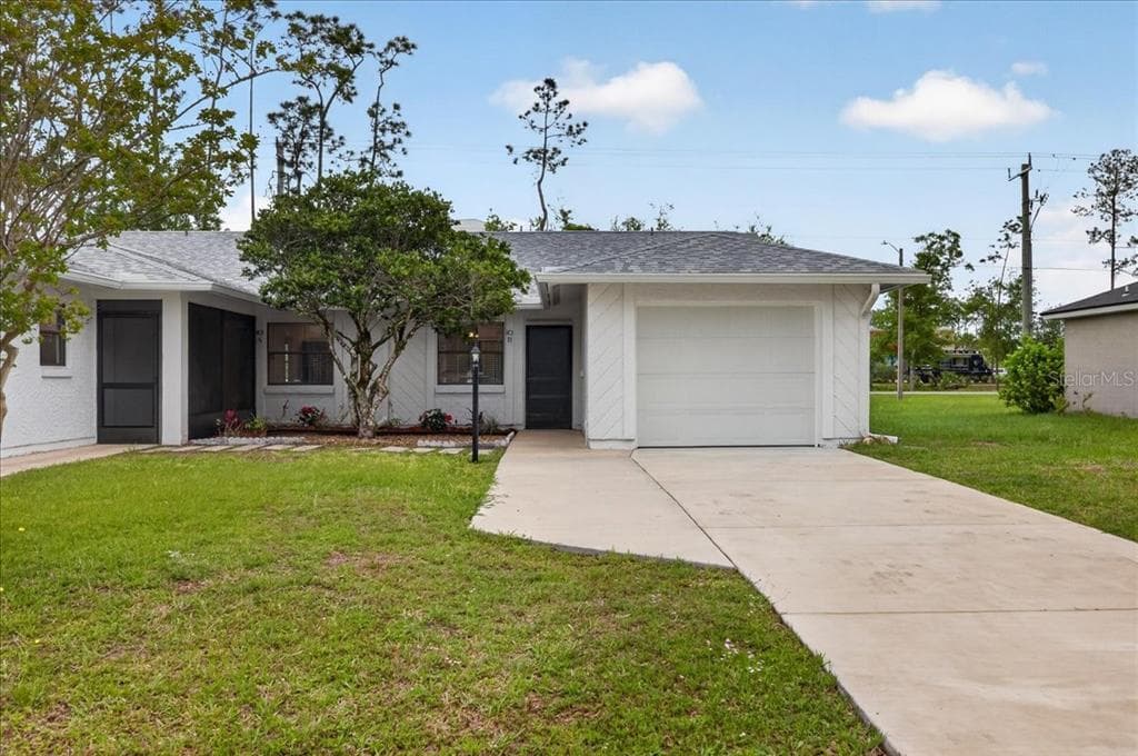 10 BREN MAR LANE, PALM COAST, FL 32137