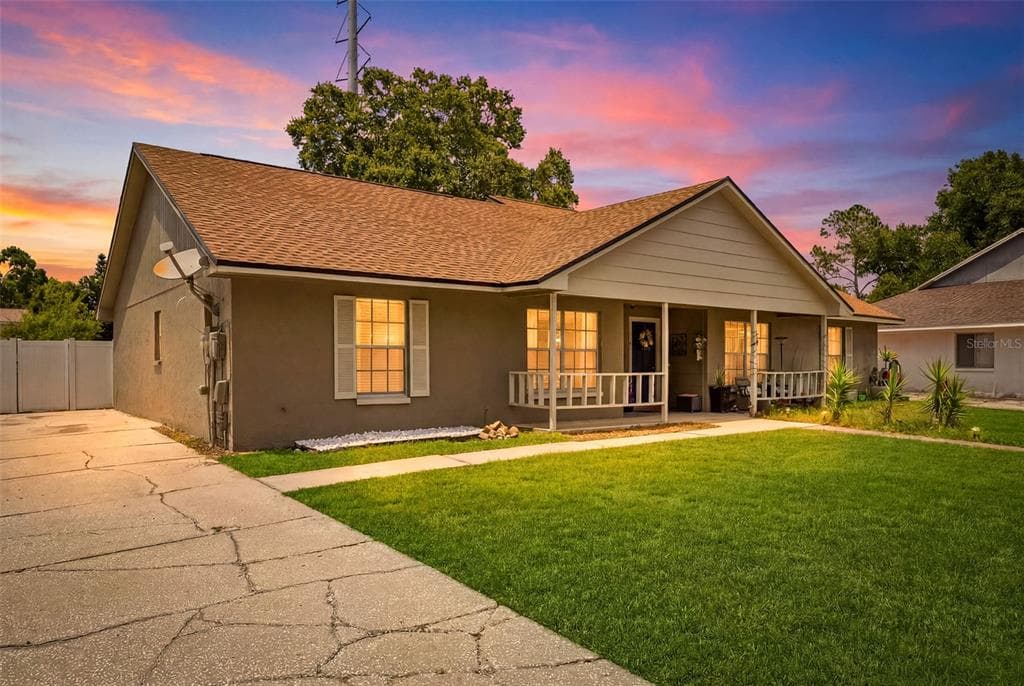 3257 LAUREL DALE DRIVE, TAMPA, FL 33618 — zdjęcie 2