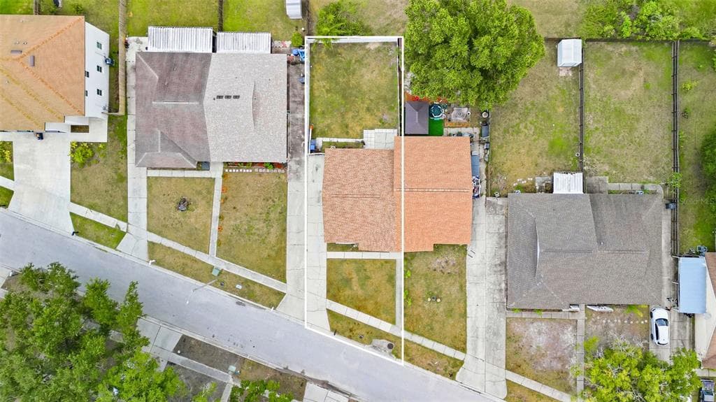 3257 LAUREL DALE DRIVE, TAMPA, FL 33618 — zdjęcie 5