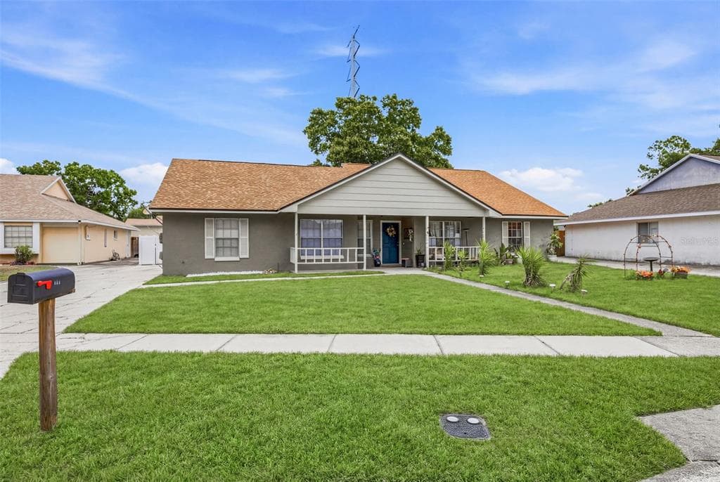 3257 LAUREL DALE DRIVE, TAMPA, FL 33618 — zdjęcie 4