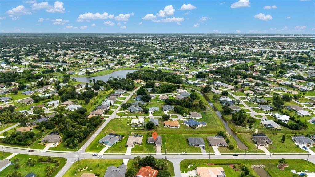 25599 DEEP CREEK BOULEVARD, PUNTA GORDA, FL 33983 — zdjęcie 2