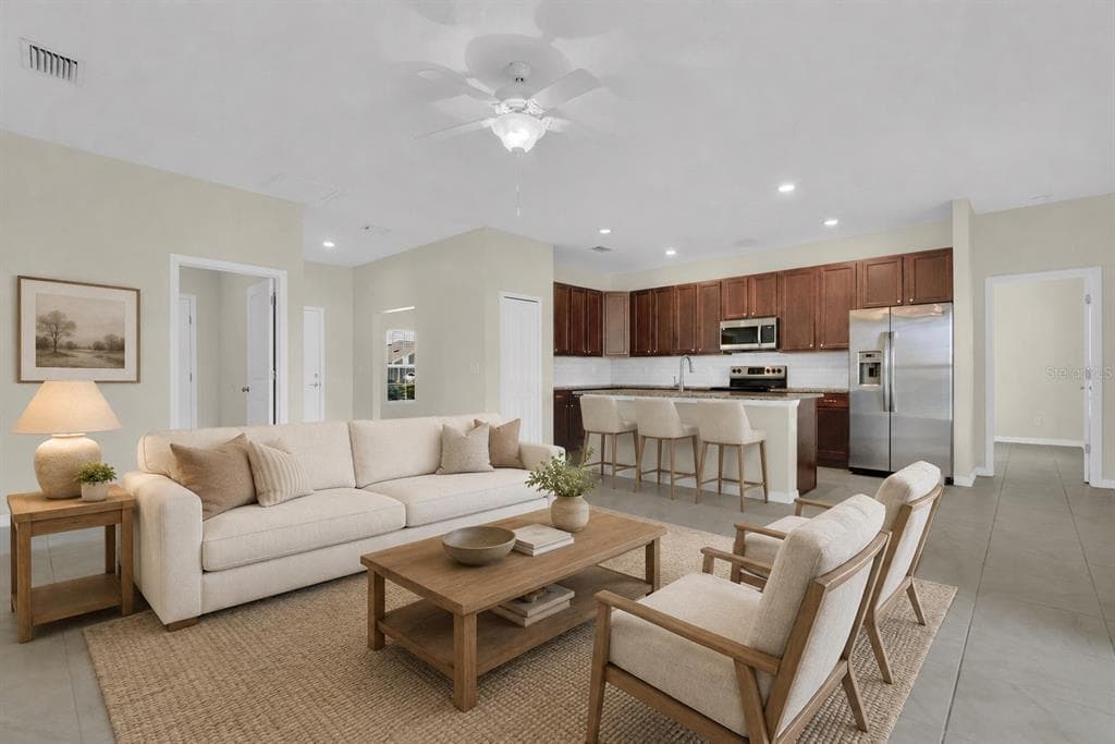 25599 DEEP CREEK BOULEVARD, PUNTA GORDA, FL 33983 — zdjęcie 3