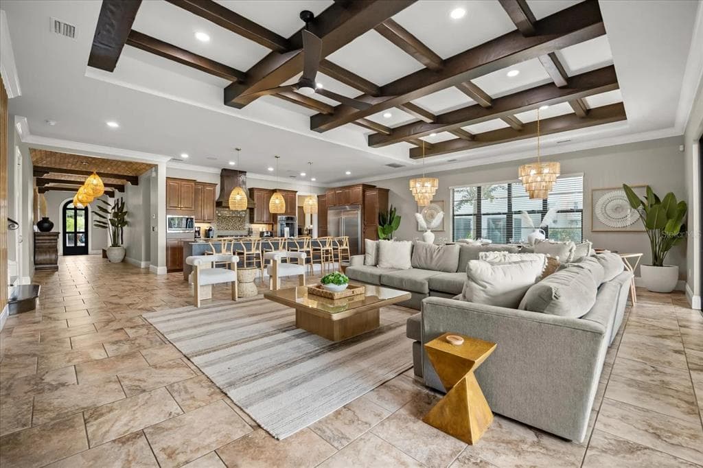 7846 PALMILLA COURT, REUNION, FL 34747 — zdjęcie 2