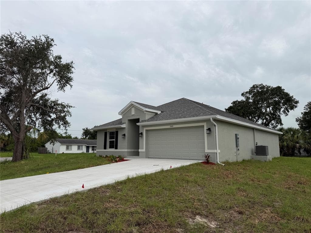 21426 DEKALS AVENUE, PORT CHARLOTTE, FL 33952 — zdjęcie 2