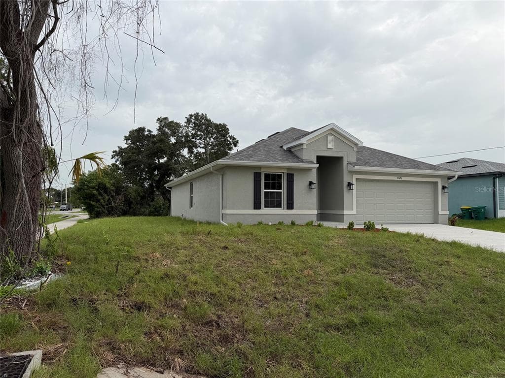 21426 DEKALS AVENUE, PORT CHARLOTTE, FL 33952 — zdjęcie 3