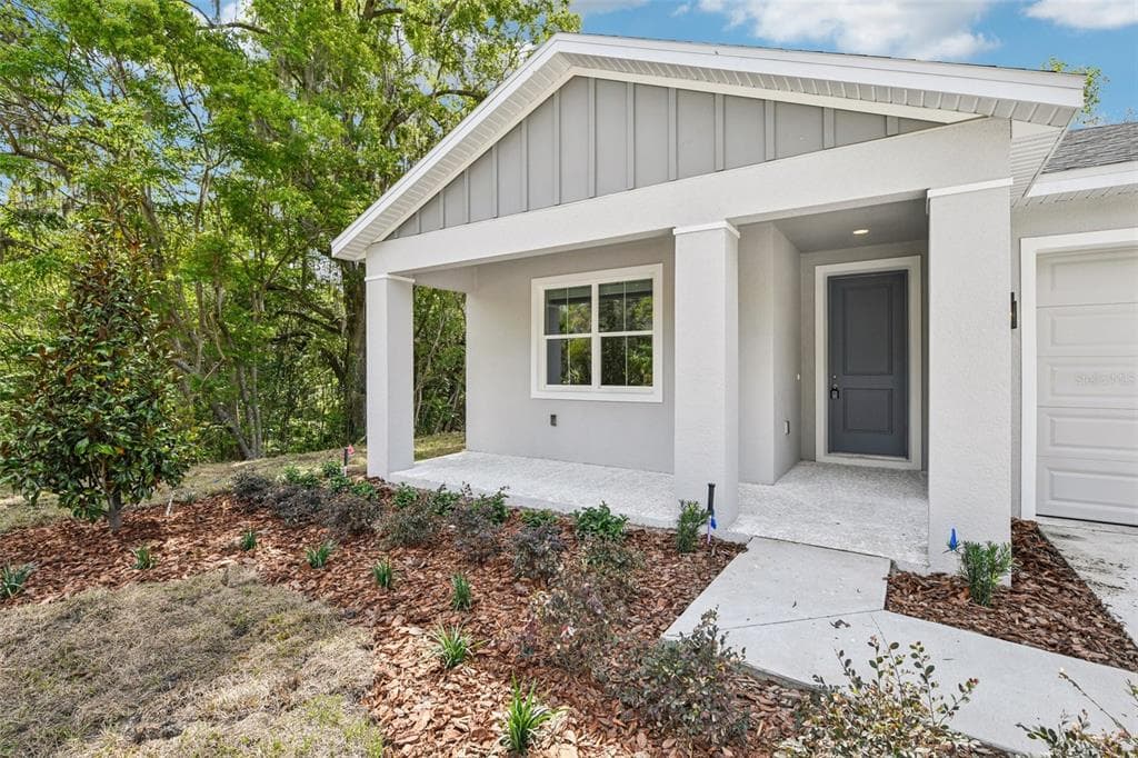 536 E BERESFORD AVENUE, DELAND, FL 32724 — zdjęcie 2