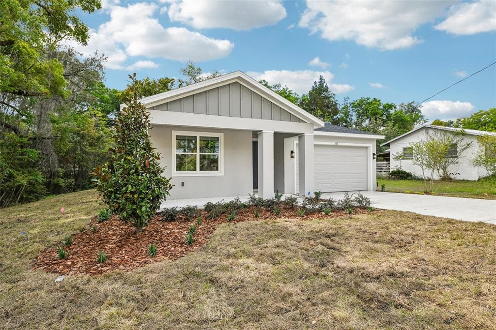 536 E BERESFORD AVENUE, DELAND, FL 32724 — zdjęcie 3