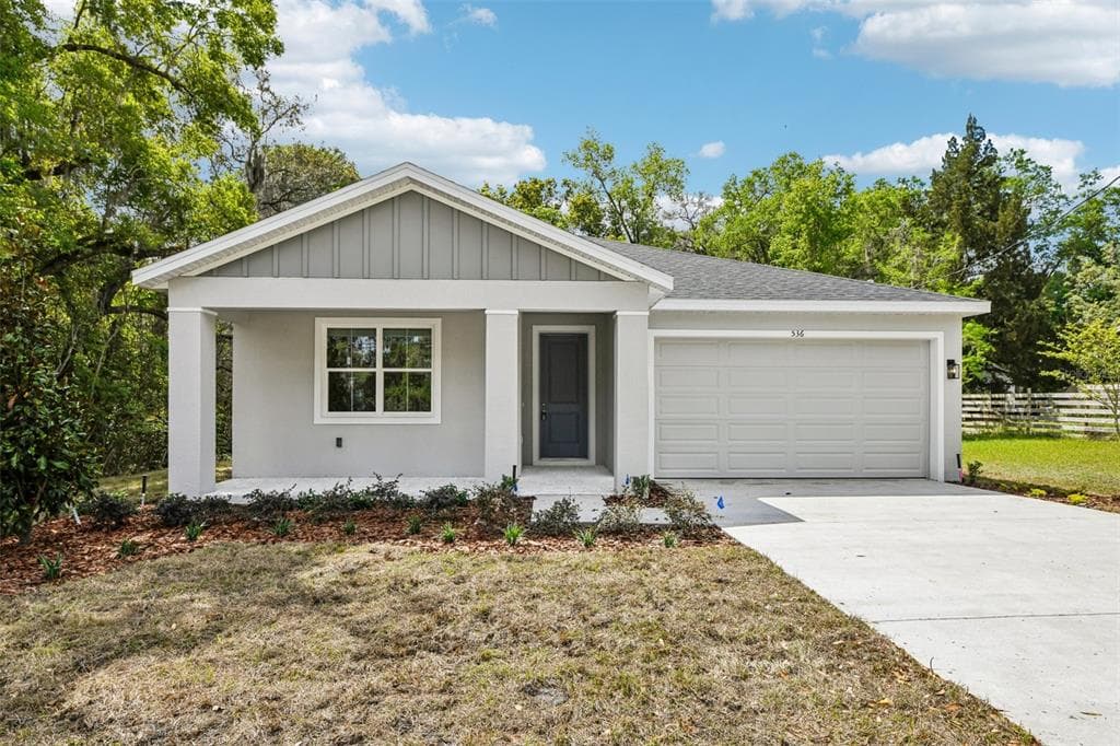 536 E BERESFORD AVENUE, DELAND, FL 32724