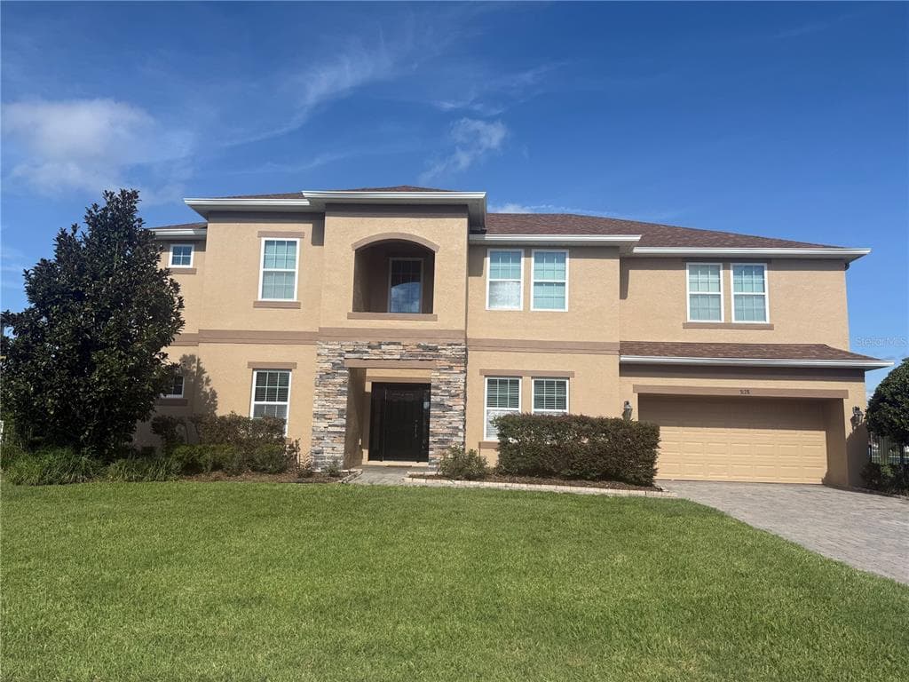 3128 AMALFI DRIVE, ORLANDO, FL 32820