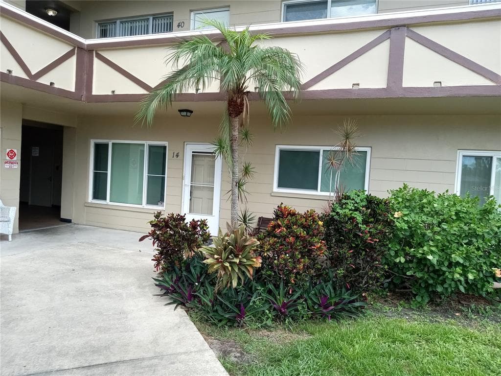 2464 AUSTRALIA WAY E # 14, CLEARWATER, FL 33763 — zdjęcie 2