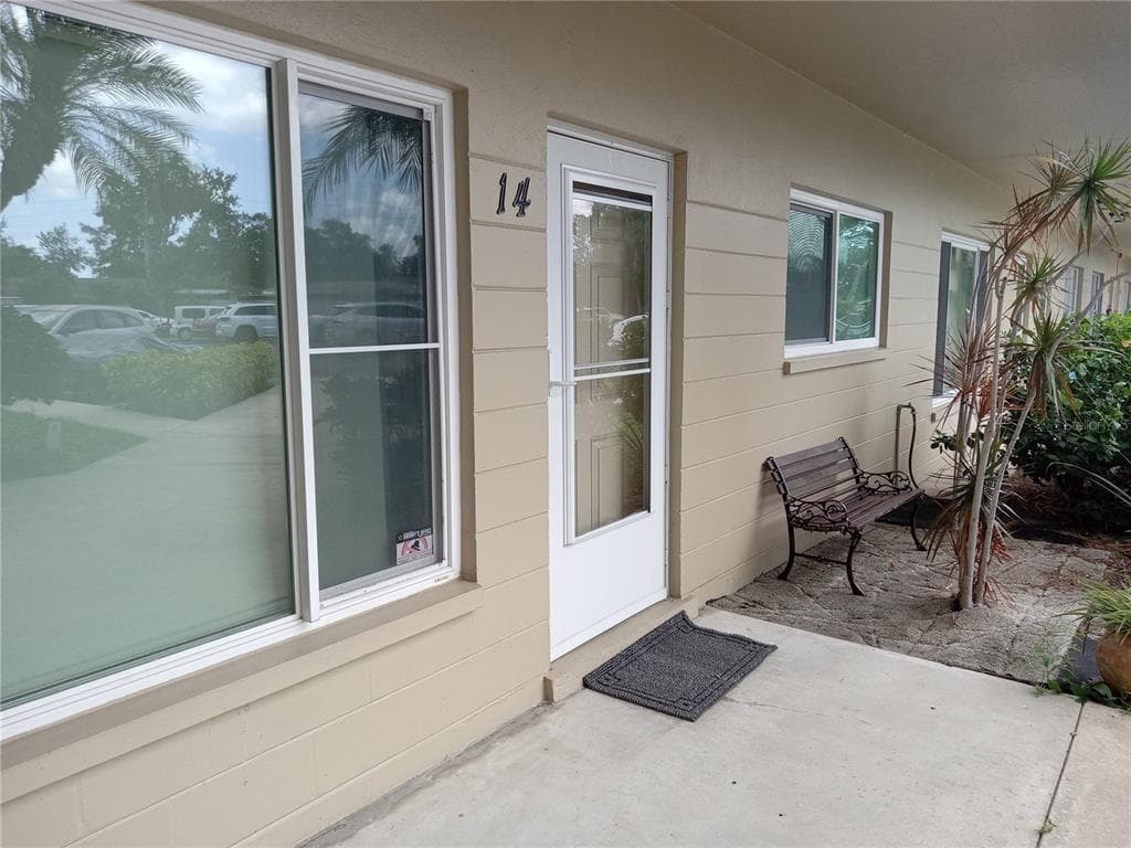 2464 AUSTRALIA WAY E # 14, CLEARWATER, FL 33763 — zdjęcie 4