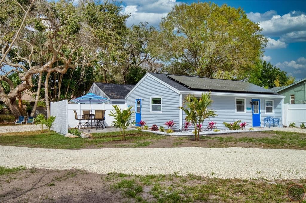 5042 LINDA STREET # A, VENICE, FL 34293