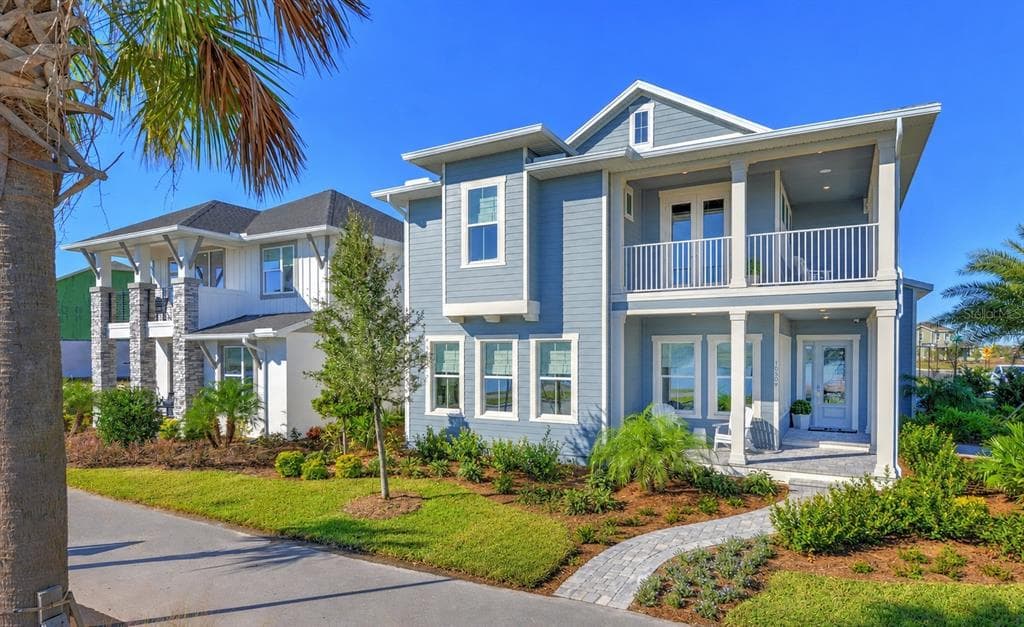 10504 PEARSON AVENUE, ORLANDO, FL 32827 — zdjęcie 2