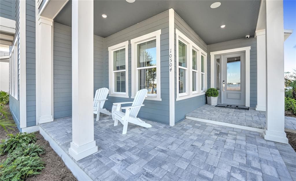 10504 PEARSON AVENUE, ORLANDO, FL 32827 — zdjęcie 3