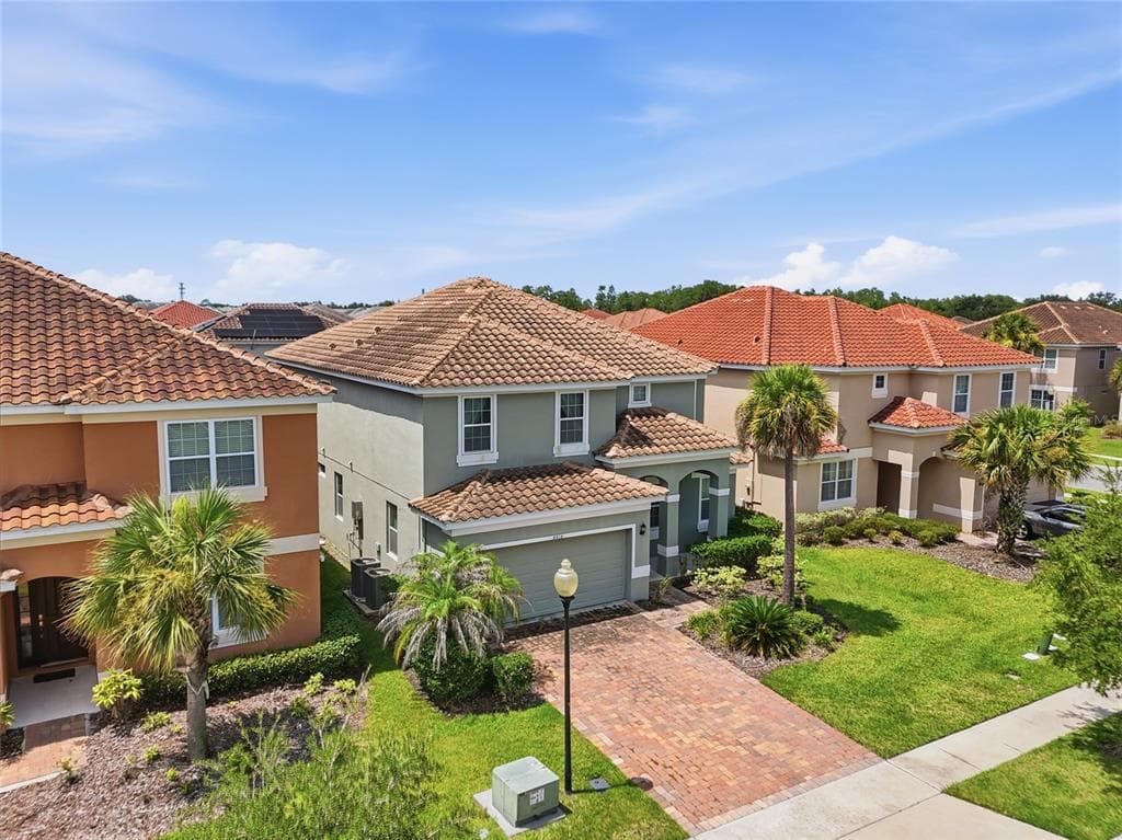 4416 SHIVA LOOP, KISSIMMEE, FL 34746 — zdjęcie 2