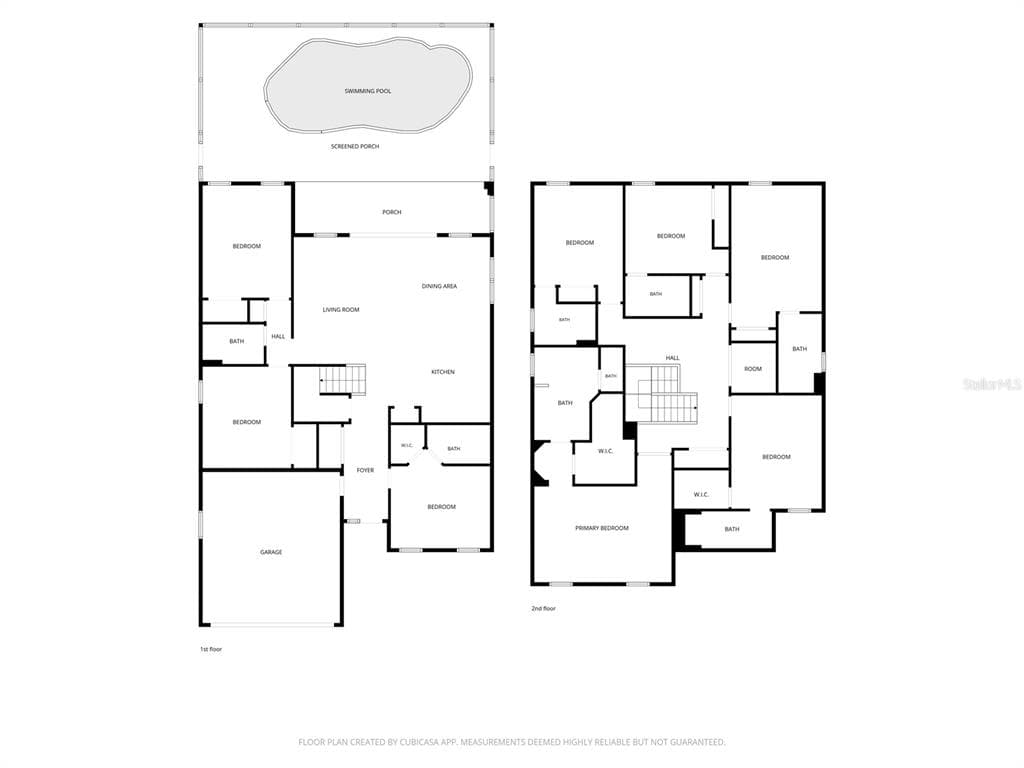 4416 SHIVA LOOP, KISSIMMEE, FL 34746 — zdjęcie 4