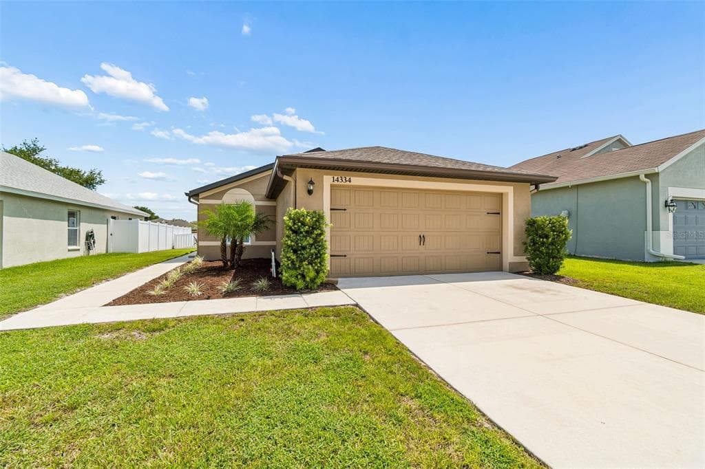 14334 HOLLY HAMMOCK LANE, BROOKSVILLE, FL 34613 — zdjęcie 2
