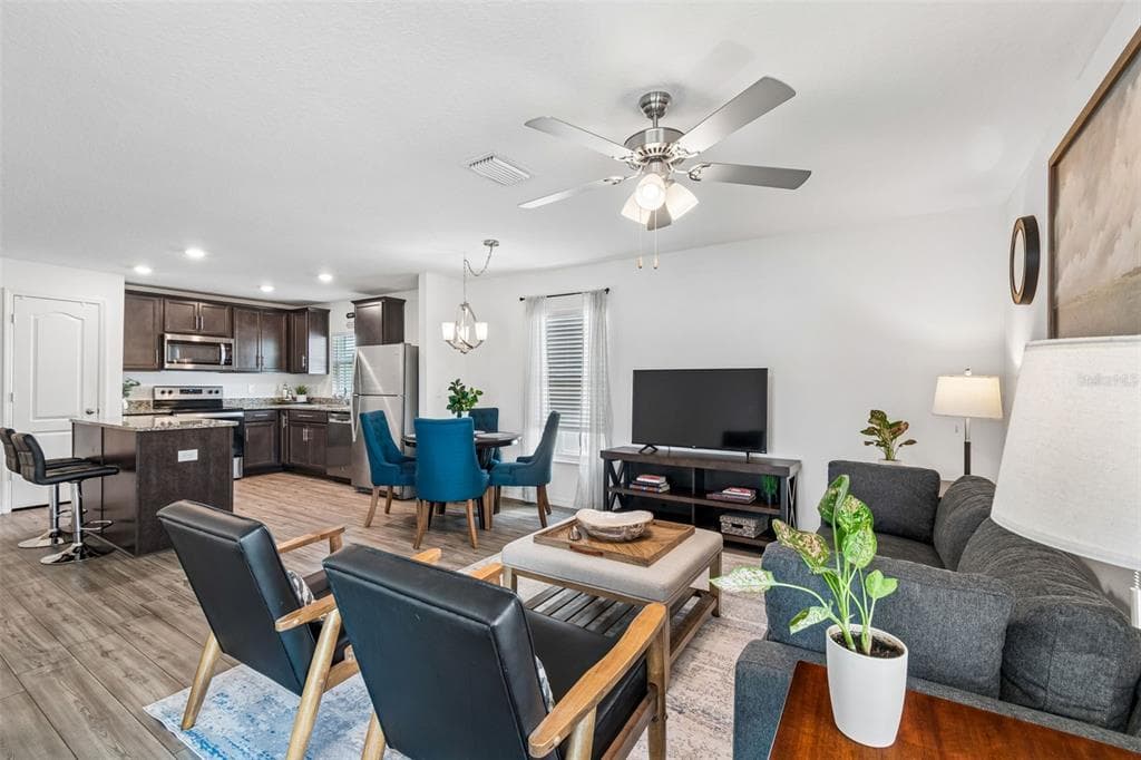 14334 HOLLY HAMMOCK LANE, BROOKSVILLE, FL 34613 — zdjęcie 3