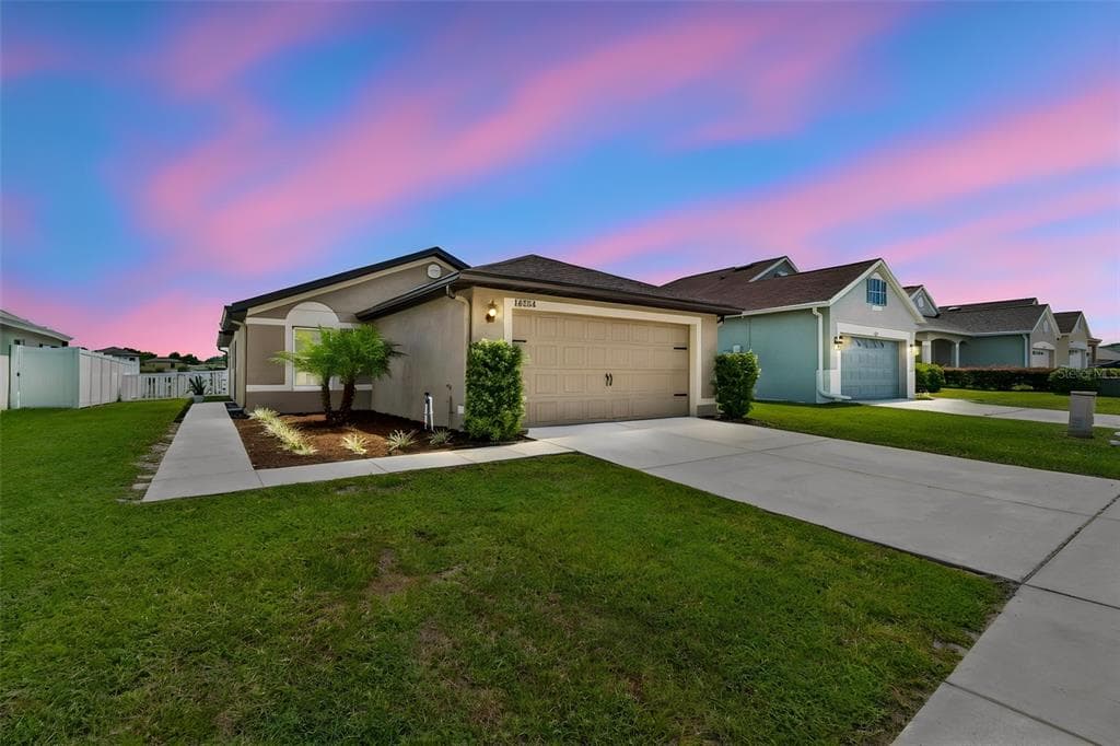 14334 HOLLY HAMMOCK LANE, BROOKSVILLE, FL 34613