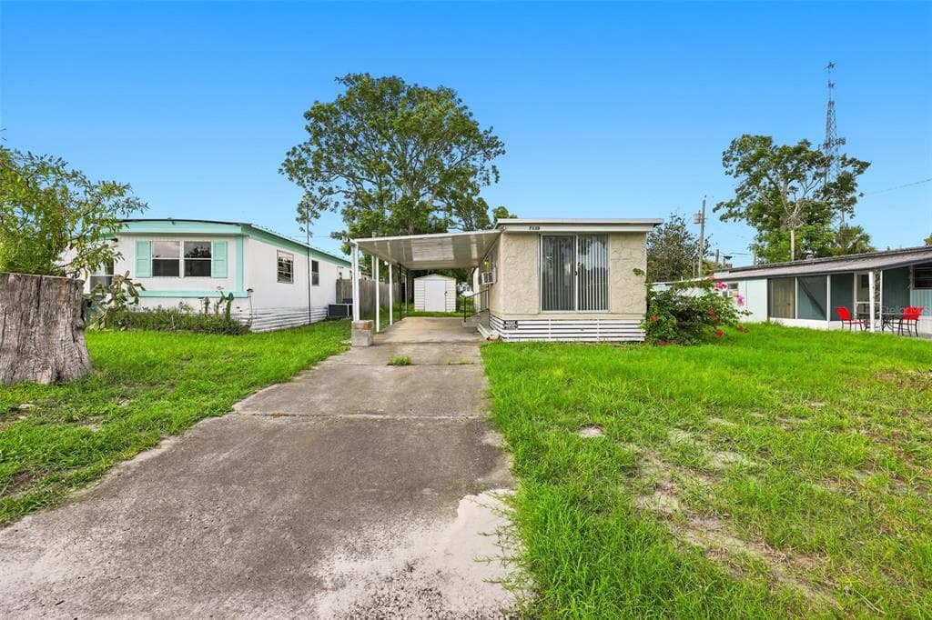 7130 COMMONS BOULEVARD, PORT RICHEY, FL 34668 — zdjęcie 2