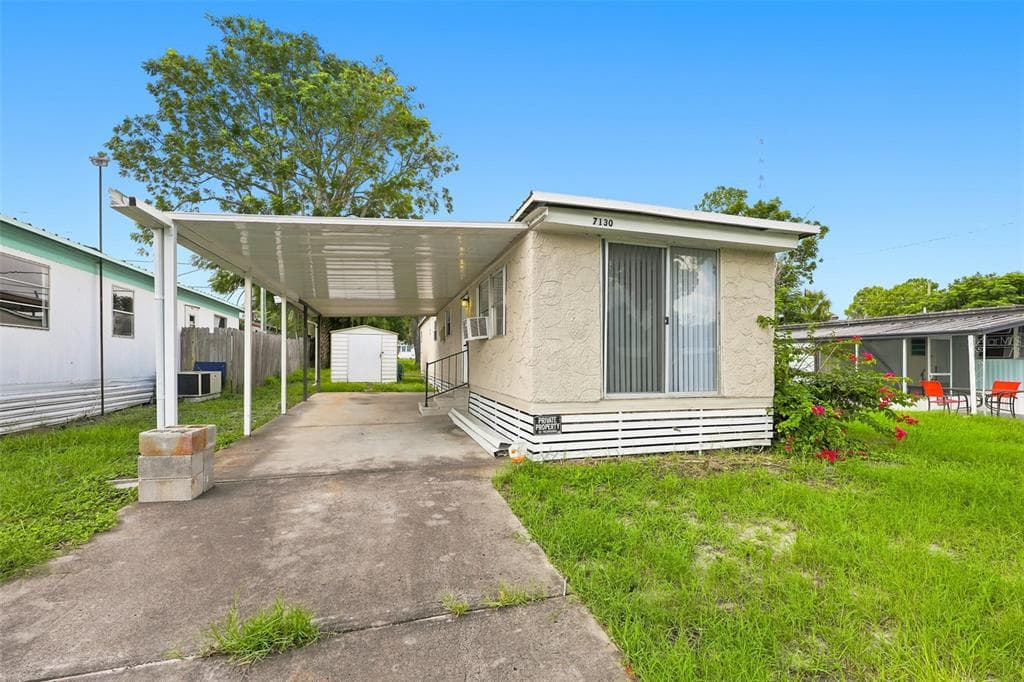 7130 COMMONS BOULEVARD, PORT RICHEY, FL 34668