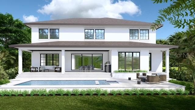 456 RAFAEL BOULEVARD NE, ST PETERSBURG, FL 33704 — zdjęcie 2