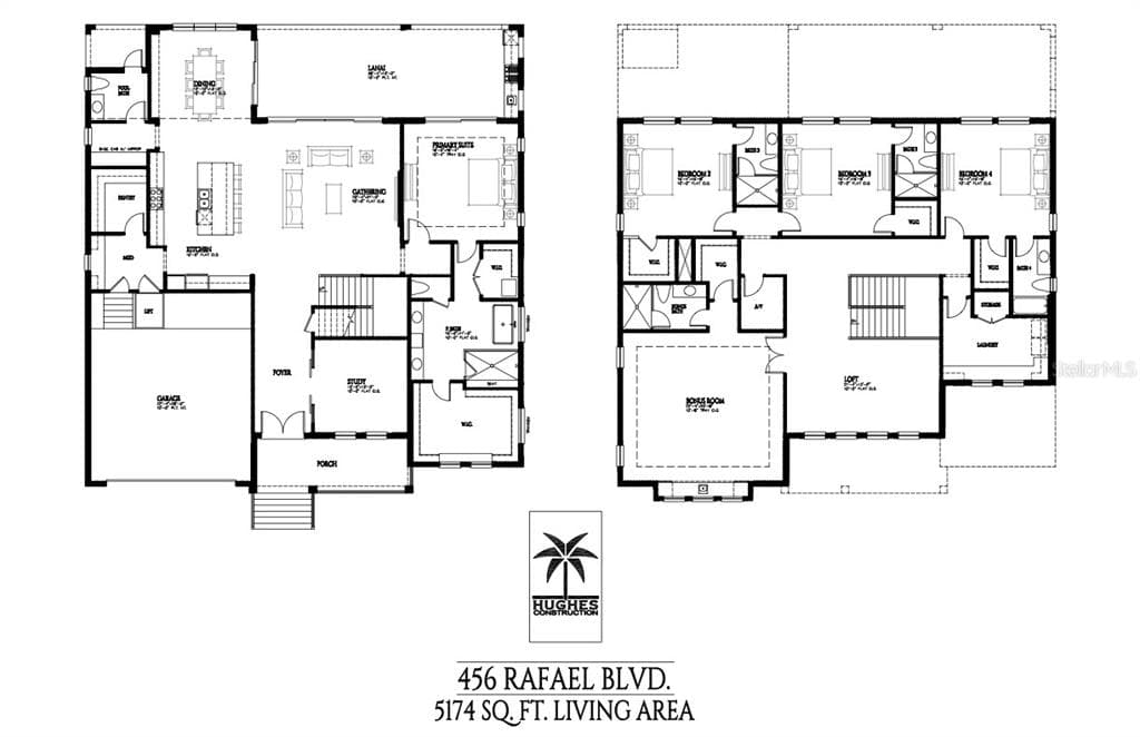 456 RAFAEL BOULEVARD NE, ST PETERSBURG, FL 33704 — zdjęcie 3