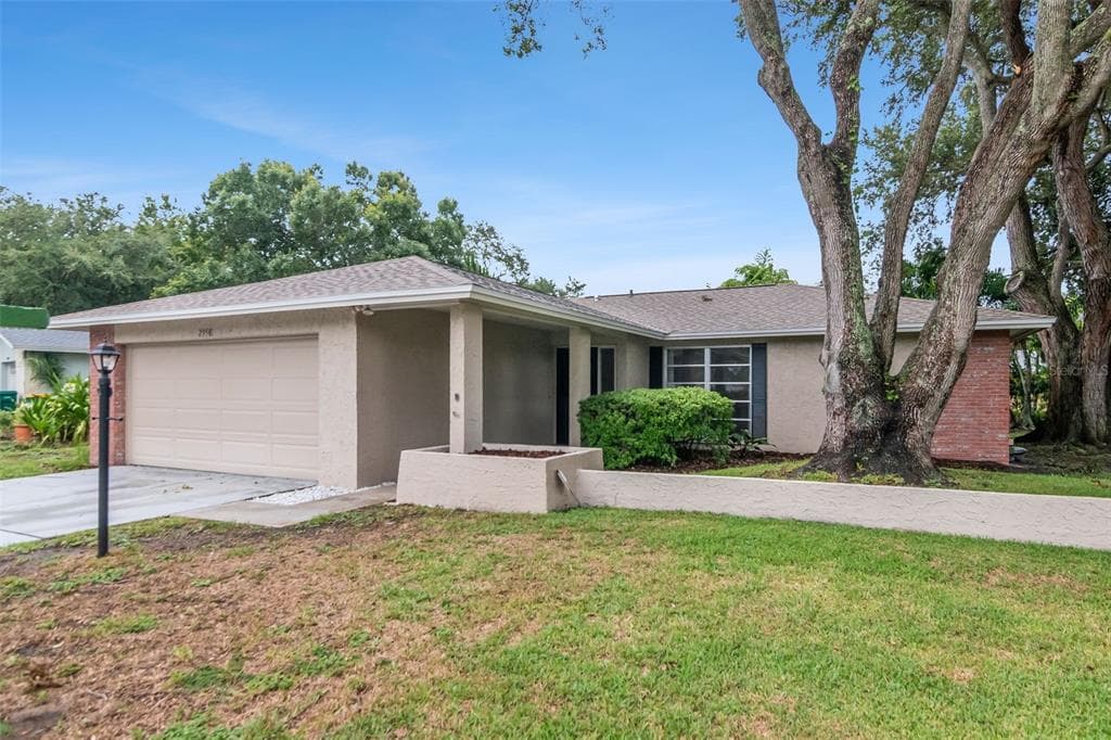 2958 DUNDEE DRIVE, PALM HARBOR, FL 34684