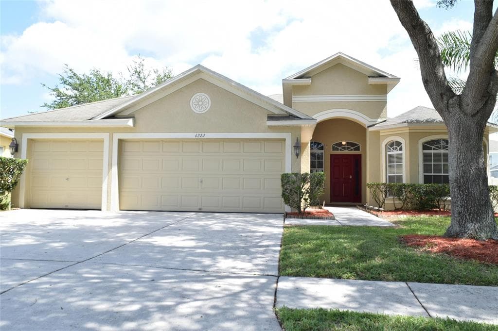 4222 BALINGTON DRIVE, VALRICO, FL 33596 — zdjęcie 3