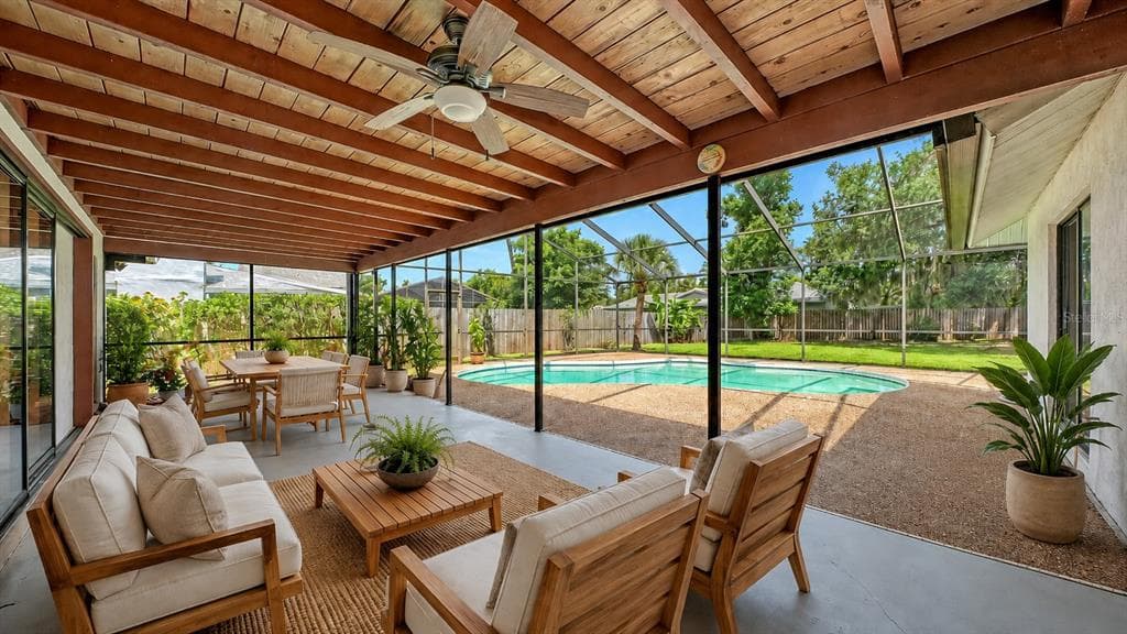 4736 CHARING CROSS ROAD, SARASOTA, FL 34241 — zdjęcie 4