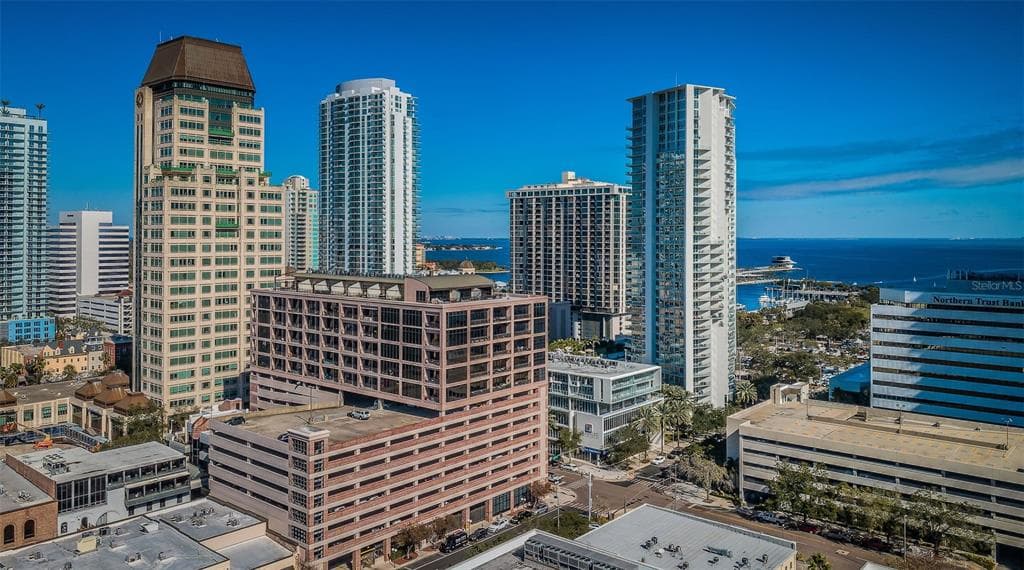 175 2ND STREET S # P04, ST PETERSBURG, FL 33701 — zdjęcie 3