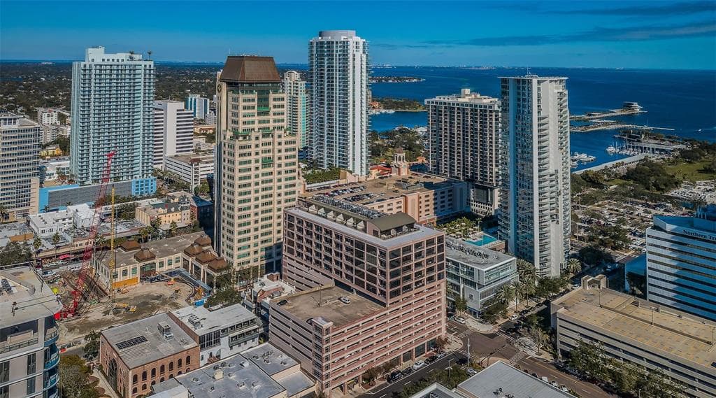 175 2ND STREET S # P04, ST PETERSBURG, FL 33701 — zdjęcie 4