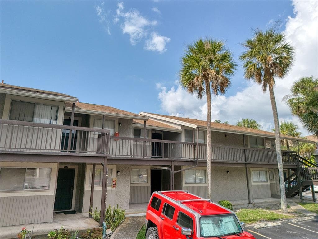 6334 NEWTOWN CIRCLE # 34B4, TAMPA, FL 33615 — zdjęcie 2