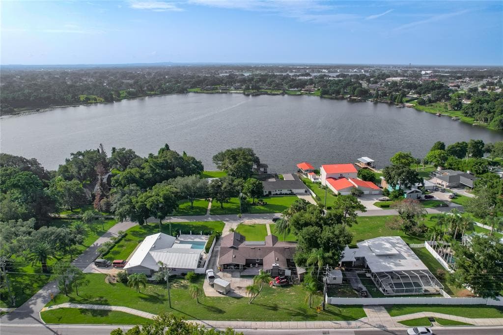 128 N LAKE FLORENCE DRIVE, WINTER HAVEN, FL 33884 — zdjęcie 2
