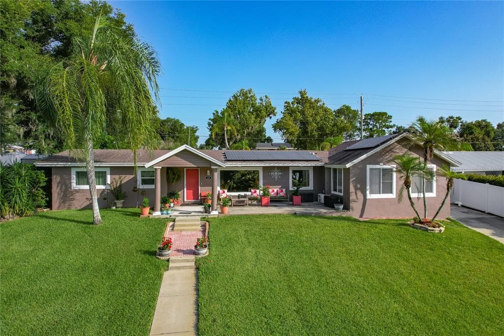 128 N LAKE FLORENCE DRIVE, WINTER HAVEN, FL 33884 — zdjęcie 3