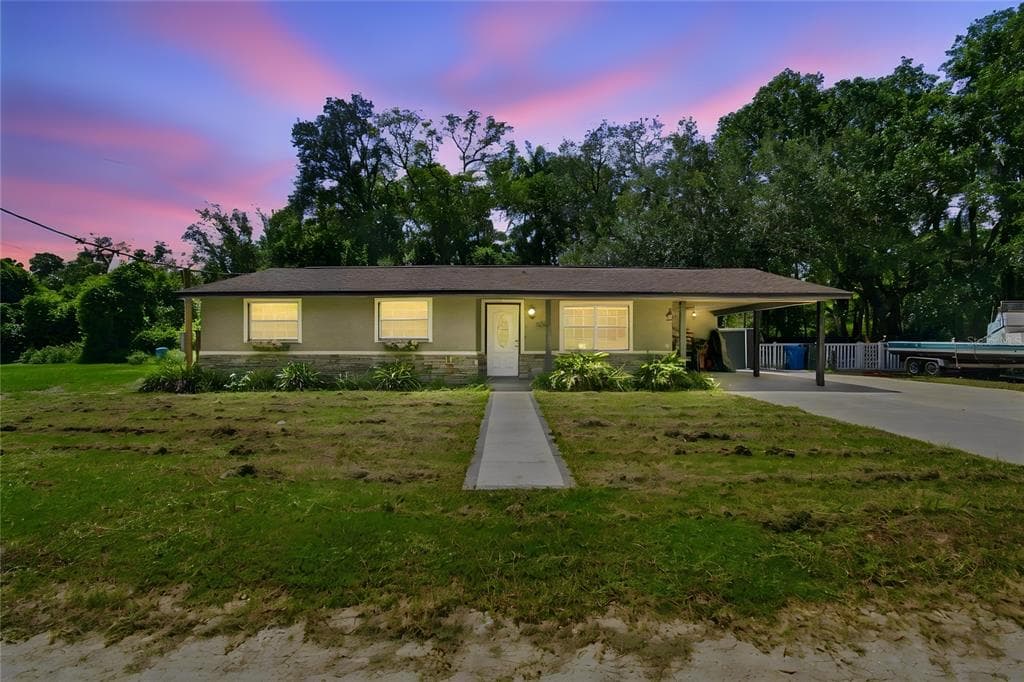 6929 BISHOP FRIER LANE, RIVERVIEW, FL 33578