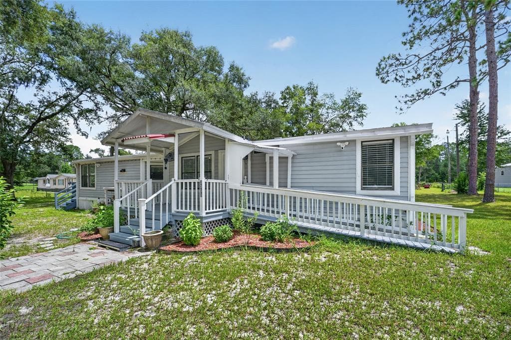 3353 SW 181ST COURT, DUNNELLON, FL 34432