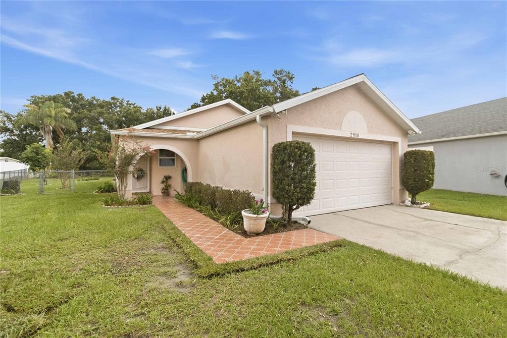 2918 CANOE CIRCLE, ST CLOUD, FL 34769