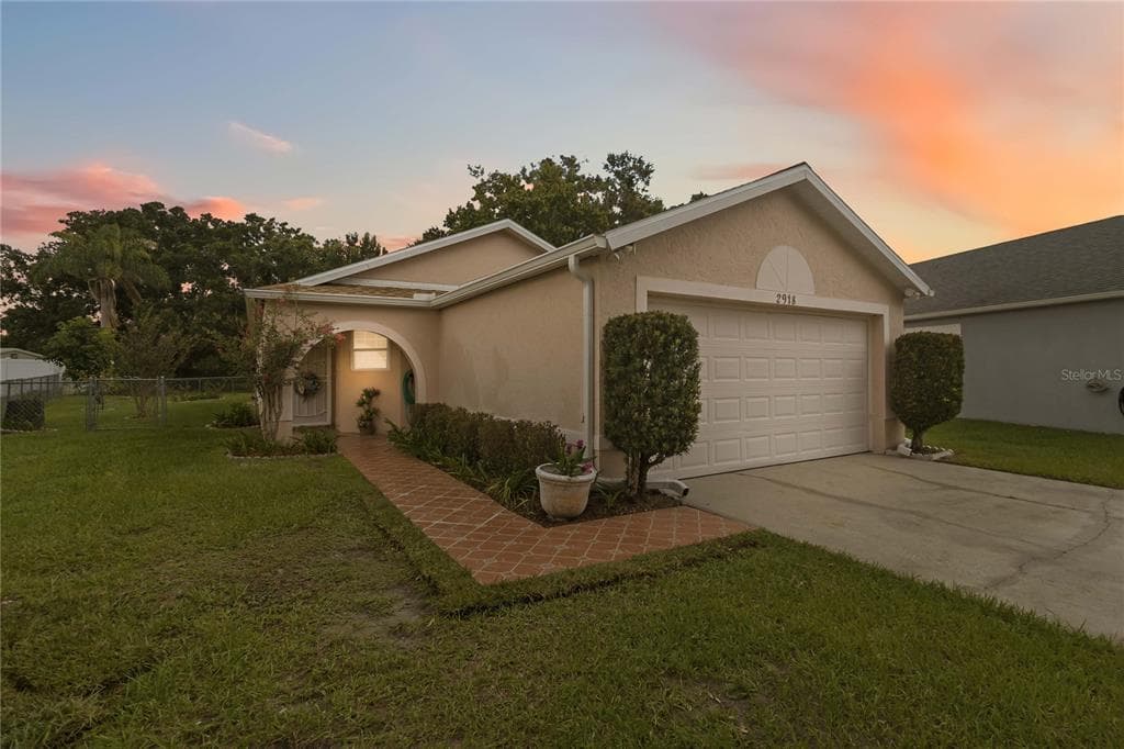 2918 CANOE CIRCLE, ST CLOUD, FL 34769 — zdjęcie 5