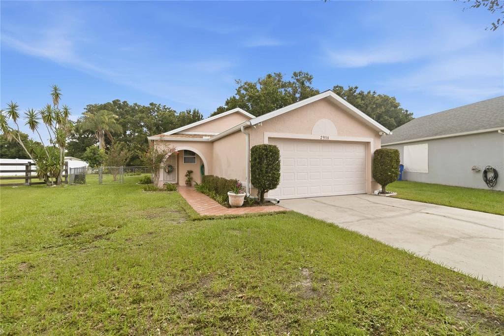 2918 CANOE CIRCLE, ST CLOUD, FL 34769 — zdjęcie 4