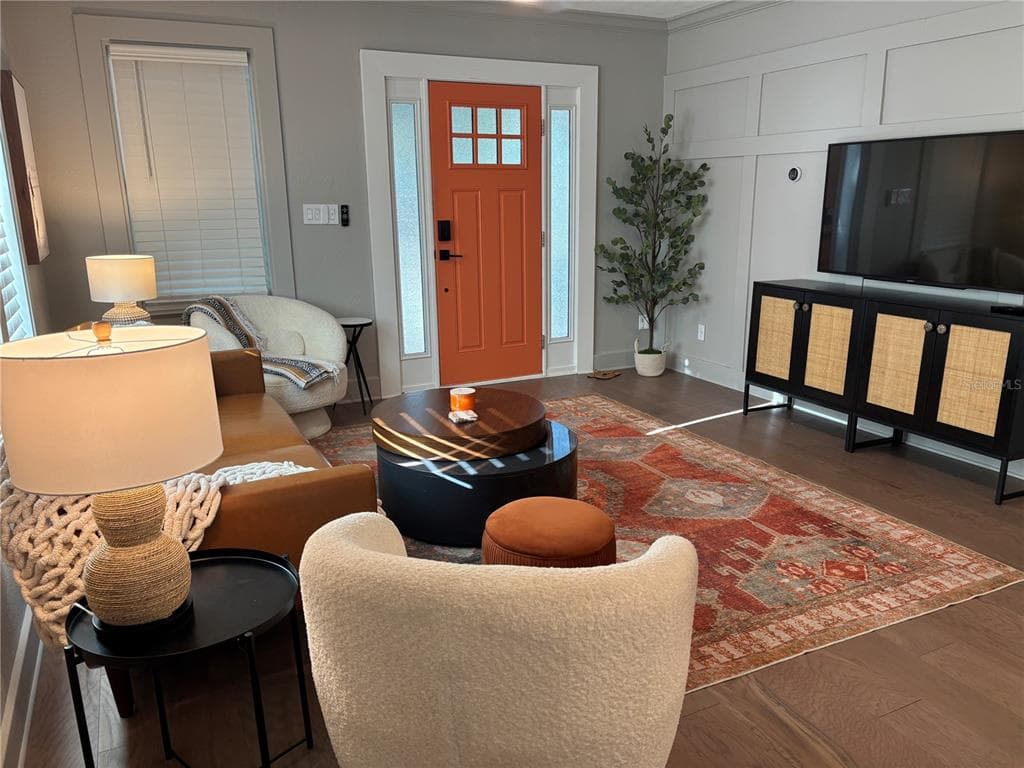 1323 7TH AVENUE N, ST PETERSBURG, FL 33705 — zdjęcie 5