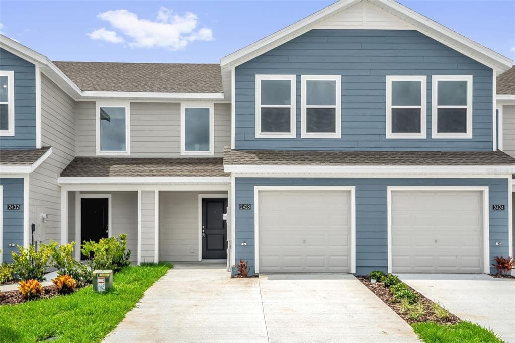 2428 BEVEL LANE, DAVENPORT, FL 33837 — zdjęcie 3