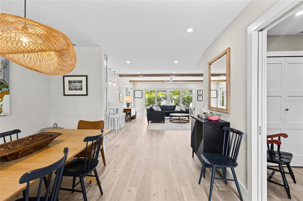 801 EDGEMERE LANE, SARASOTA, FL 34242 — zdjęcie 2