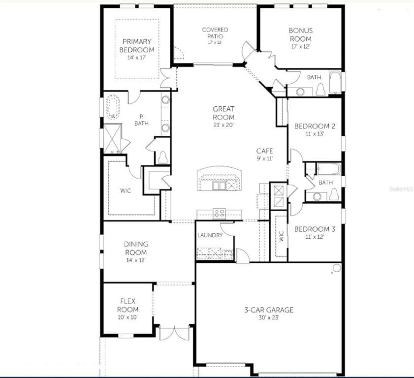 17027 COTTONTAIL CIRCLE, PUNTA GORDA, FL 33982 — zdjęcie 2